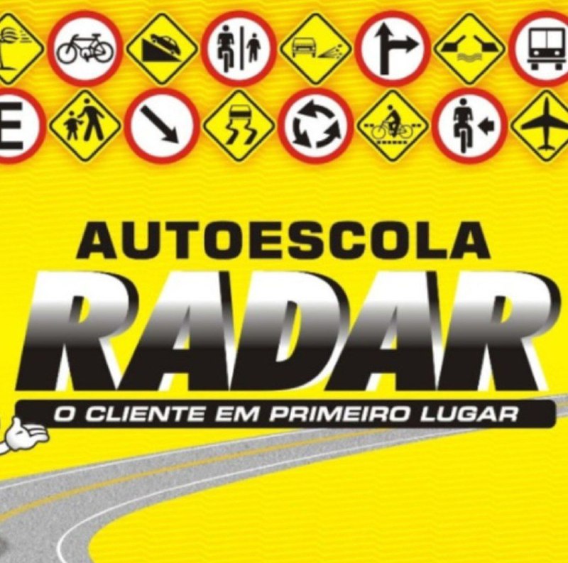 AUTO ESCOLA RADAR BALSAS