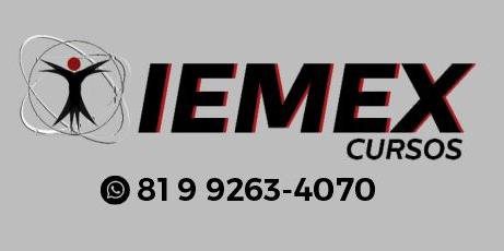 IEMEX- CURSOS DE ESTÉTICA