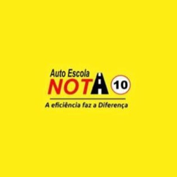 Auto Escola Nota 10