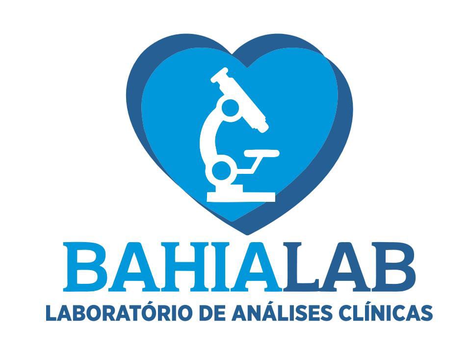 laboratório BahiaLab